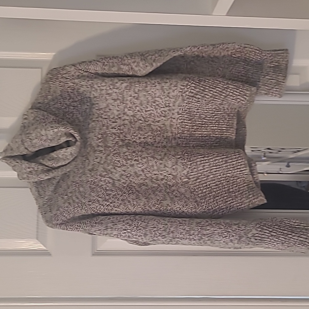Turtle neck Berretti sweater made in Italy